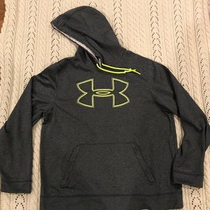 Under Armour Men’s Storm Hoodie